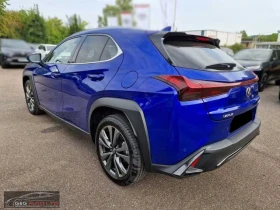 Lexus UX 300h F-SPORT/199HP/CAM/LED/NAVI/DIGI/ACC/CPLAY/915g - 40699 € / 79600.33 лв. - 56899582 4