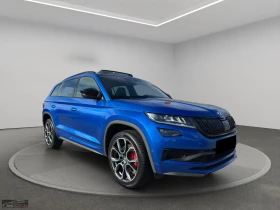 Skoda Kodiaq RS/239HP/4X4/PANO/360/LED/AMBIENT/155z | Auto.bg — изображение 5