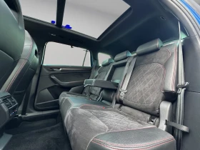 Skoda Kodiaq RS/239HP/4X4/PANO/360/LED/AMBIENT/155z | Auto.bg — изображение 14