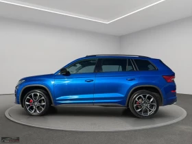 Skoda Kodiaq RS/239HP/4X4/PANO/360/LED/AMBIENT/155z | Auto.bg — изображение 3