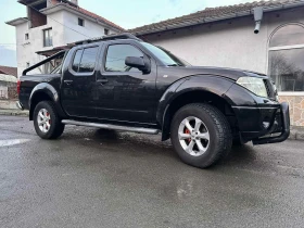 Nissan Navara - 8500 € / 16624.56 лв. - 75756979 5