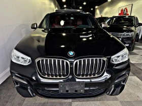 BMW X4 M40i/M SPORT PKG/HUD/ACCIDENT FREE/21'' - 29900 € / 58479.32 лв. - 10780354 3