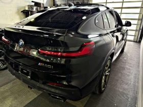 BMW X4 M40i/M SPORT PKG/HUD/ACCIDENT FREE/21'' - 29900 € / 58479.32 лв. - 10780354 8