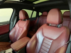 BMW X4 M40i/M SPORT PKG/HUD/ACCIDENT FREE/21'' - 29900 € / 58479.32 лв. - 10780354 16
