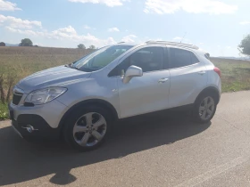 Opel Mokka - 8200 € / 16037.81 лв. - 44943510 3