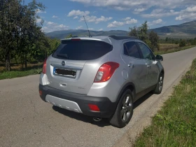 Opel Mokka - 8200 € / 16037.81 лв. - 44943510 4