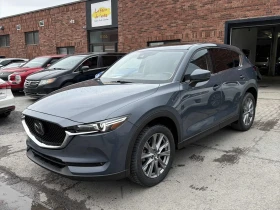 Mazda CX-5 GT w/Turbo AWD * * CARFAX * * АВТО КРЕДИТ * * 