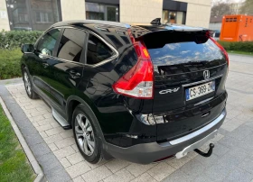 Honda Cr-v 2.2 I-DTEC 150hp 4x4 EXECUTIVE КОЖА NAVI CAMERA - 13900 € / 27186.04 лв. - 90668527 6