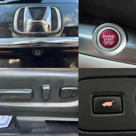 Honda Cr-v 2.2 I-DTEC 150hp 4x4 EXECUTIVE КОЖА NAVI CAMERA - 13900 € / 27186.04 лв. - 90668527 17
