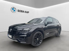 ����� �� �������� �� VW Touareg