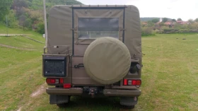 Mercedes-Benz G 250 PUCH 250 | Mobile.bg � ����� ������ 6