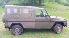 Mercedes-Benz G 250 PUCH 250 | Mobile.bg � ����� ������ 4