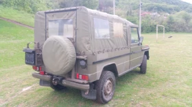 Mercedes-Benz G 250 PUCH 250 | Mobile.bg � ����� ������ 5