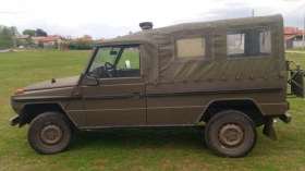 Mercedes-Benz G 250 PUCH 250 | Mobile.bg � ����� ������ 8