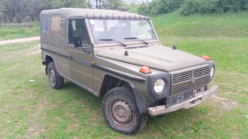 Mercedes-Benz G 250 PUCH 250 | Mobile.bg � ����� ������ 3
