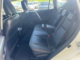 Toyota Rav4 2.2D-4x4-AVTOMATIC-LED-NAVI-CAMERA | Mobile.bg � ����� ������ 14