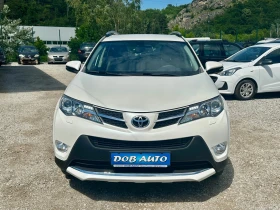 Toyota Rav4 2.2D-4x4-AVTOMATIC-LED-NAVI-CAMERA | Mobile.bg � ����� ������ 2