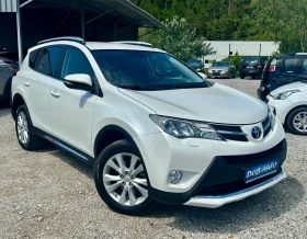 Toyota Rav4 2.2D-4x4-AVTOMATIC-LED-NAVI-CAMERA | Mobile.bg � ����� ������ 8