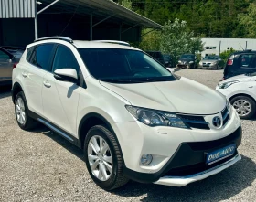 Toyota Rav4 2.2D-4x4-AVTOMATIC-LED-NAVI-CAMERA | Mobile.bg � ����� ������ 7