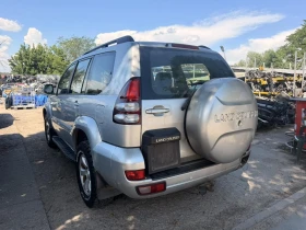 Toyota Land cruiser J120 3.0D-4D | Mobile.bg � ����� ������ 5