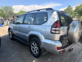 Toyota Land cruiser J120 3.0D-4D | Mobile.bg � ����� ������ 6