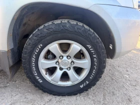 Toyota Land cruiser J120 3.0D-4D | Mobile.bg � ����� ������ 7