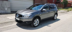Nissan Qashqai + 2 | Auto.bg — изображение 8