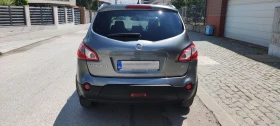 Nissan Qashqai + 2 | Auto.bg — изображение 2