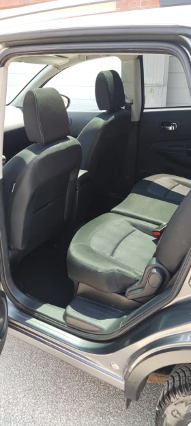 Nissan Qashqai + 2 | Auto.bg — изображение 12