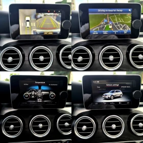 Mercedes-Benz GLC 220 D AMG PAKET �������� 4MATIC | Mobile.bg � ����� ������ 11