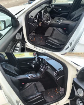 Mercedes-Benz GLC 220 D AMG PAKET �������� 4MATIC | Mobile.bg � ����� ������ 8