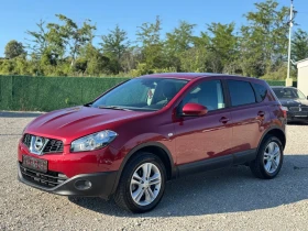 ����� �� �������� �� Nissan Qashqai 1.5DCi 