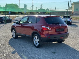 ����� �� �������� �� Nissan Qashqai 1.5DCi 