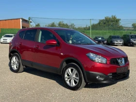 ����� �� �������� �� Nissan Qashqai 1.5DCi 