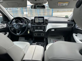 Mercedes-Benz GLE 350 CDI, �� �������, 360  ������, HARMAN KARDON, � | Mobile.bg � ����� ������ 14