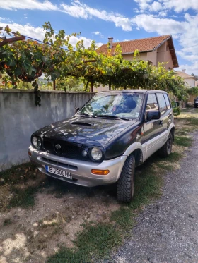 Nissan Terrano 4х4 - 3400 € - 62091950 2