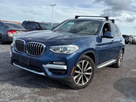 BMW X3 * xDrive30i * CARFAX * 
