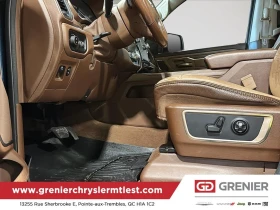 Dodge RAM 1500 5.7 HEMI Limited Longhorn 4X4 | Auto.bg — изображение 11