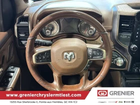 Dodge RAM 1500 5.7 HEMI Limited Longhorn 4X4 | Auto.bg — изображение 13