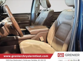 Dodge RAM 1500 5.7 HEMI Limited Longhorn 4X4 | Auto.bg — изображение 12