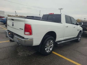 Dodge RAM 1500 LONGHORN LIMITED* CARFAX* STANDARD BED* ФИНАНСИРАН | Auto.bg — изображение 3