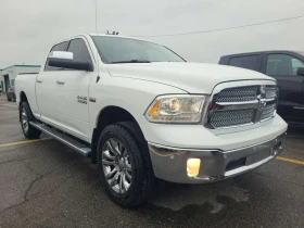 Dodge RAM 1500 LONGHORN LIMITED* CARFAX* STANDARD BED* ФИНАНСИРАН | Auto.bg — изображение 2