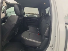 Dodge RAM 1500 LONGHORN LIMITED* CARFAX* STANDARD BED* ФИНАНСИРАН | Auto.bg — изображение 12