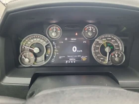 Dodge RAM 1500 LONGHORN LIMITED* CARFAX* STANDARD BED* ФИНАНСИРАН | Auto.bg — изображение 9