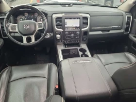 Dodge RAM 1500 LONGHORN LIMITED* CARFAX* STANDARD BED* ФИНАНСИРАН | Auto.bg — изображение 10