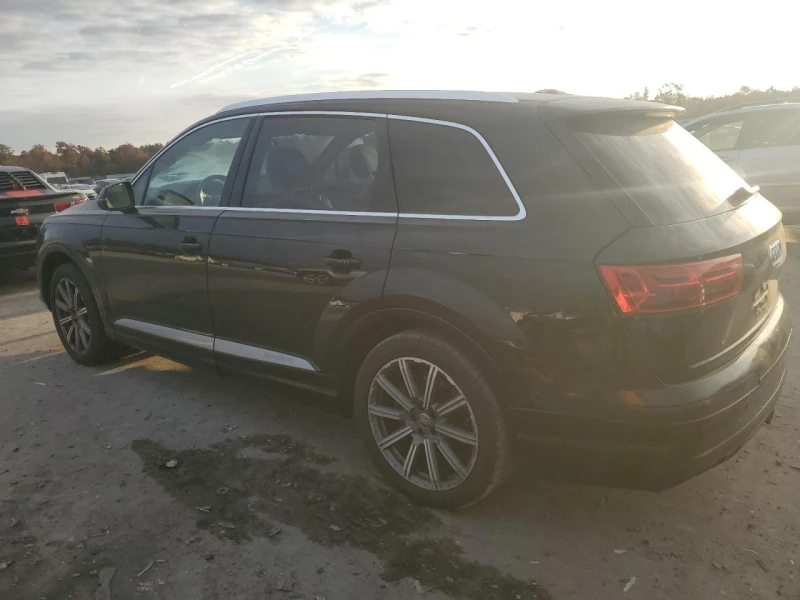 Audi Q7 Prestige* Bang&Olufsen* 360, снимка 2 - Автомобили и джипове - 48710447