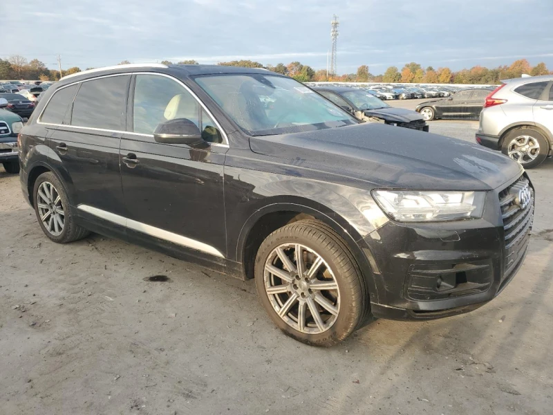 Audi Q7 Prestige* Bang&Olufsen* 360, снимка 4 - Автомобили и джипове - 48710447