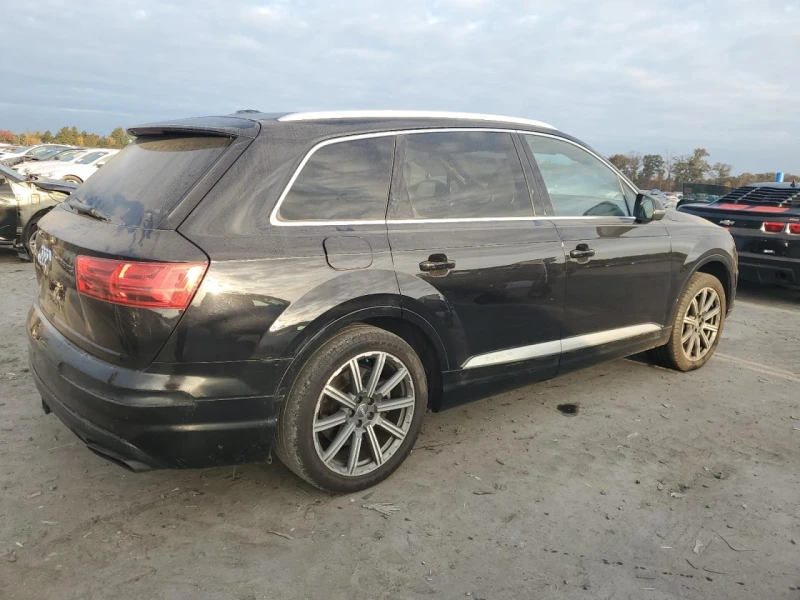 Audi Q7 Prestige* Bang&Olufsen* 360, снимка 3 - Автомобили и джипове - 48710447