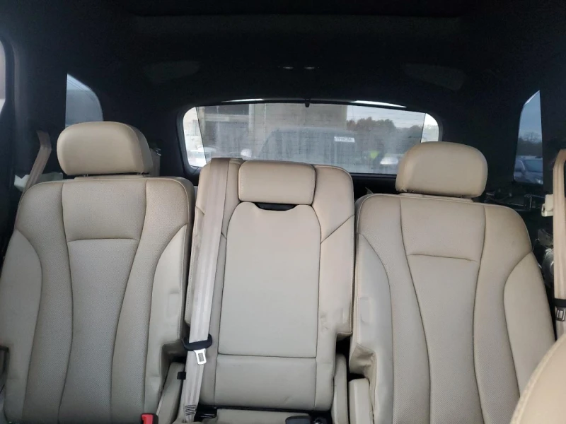 Audi Q7 Prestige* Bang&Olufsen* 360, снимка 10 - Автомобили и джипове - 48710447