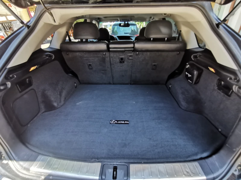 Lexus RX 450h Face/Keyless ТОП ЦЕНА !!!, снимка 3 - Автомобили и джипове - 51226029